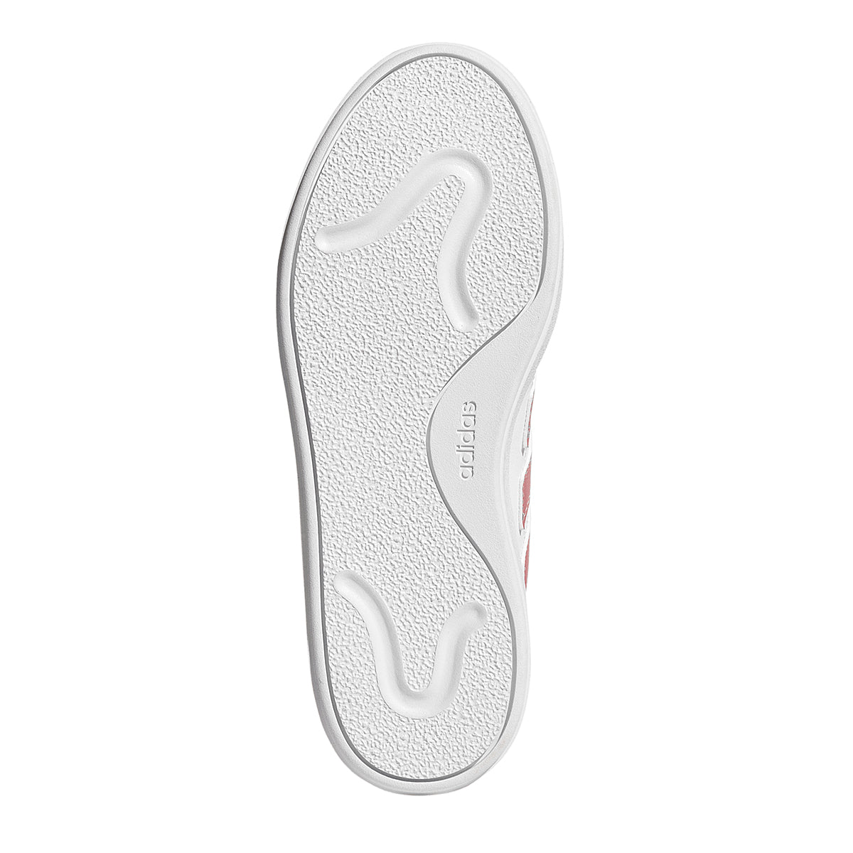 Tenis Courtblock Adidas para Mujer