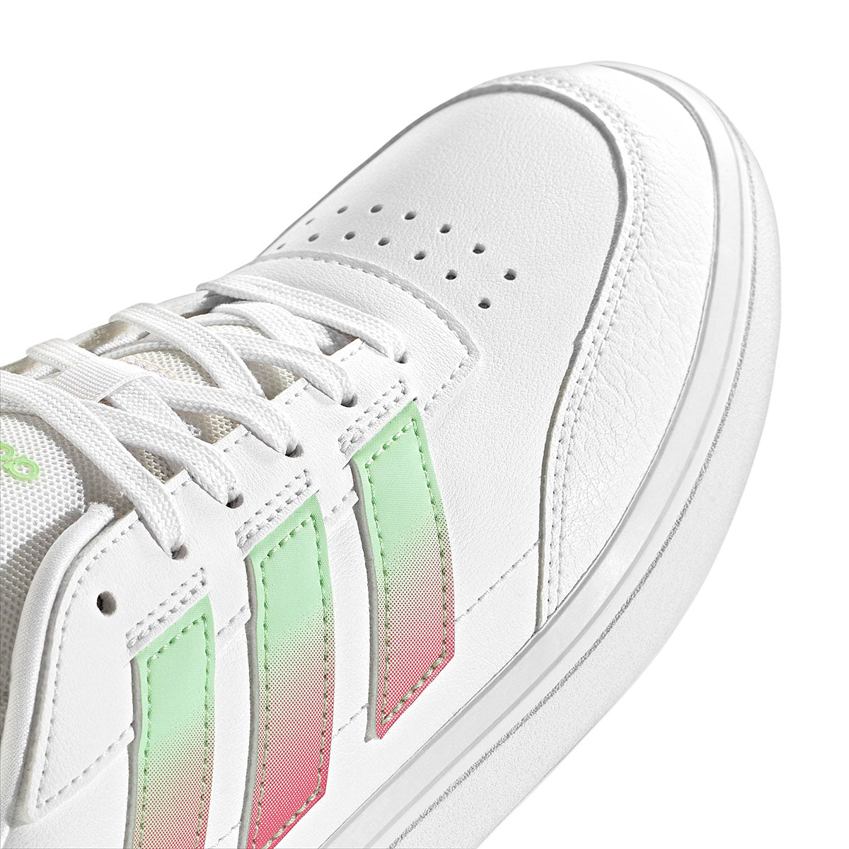 Tenis Courtblock Adidas para Mujer