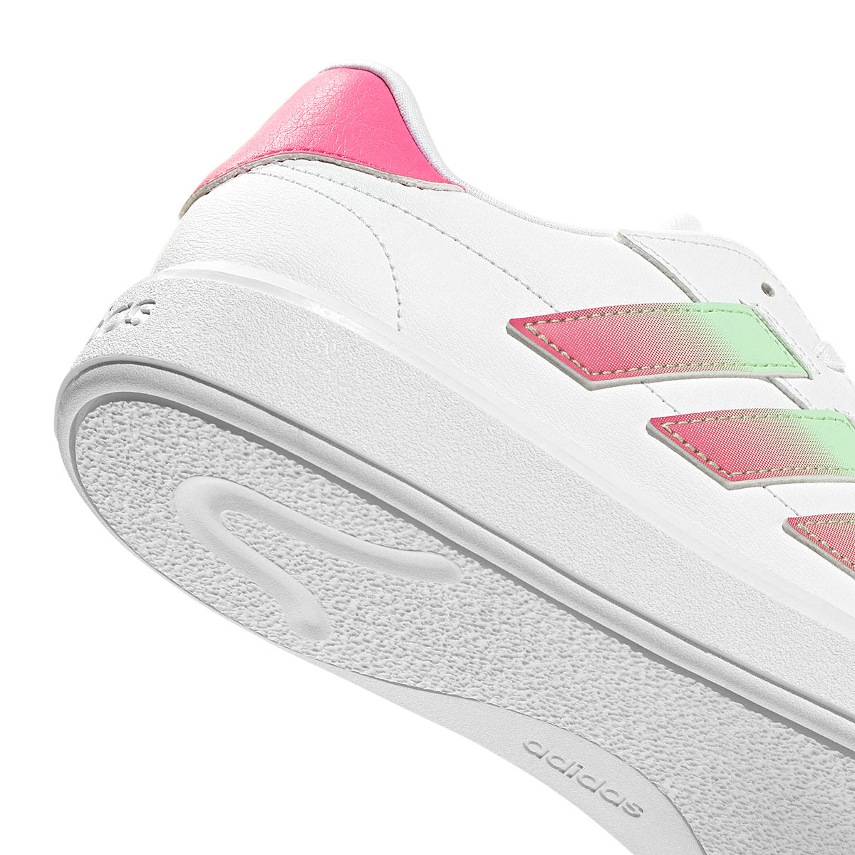 Tenis Courtblock Adidas para Mujer