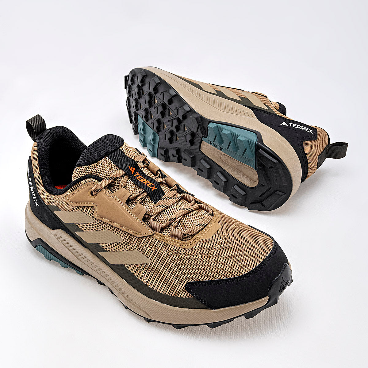Adidas Terrex Anylander Zapato para hacer hiking para hombre