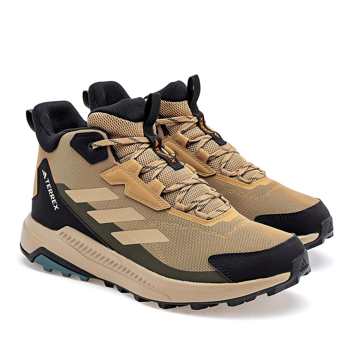 Tenis Terrex Anylander Mid Adidas para Hombre