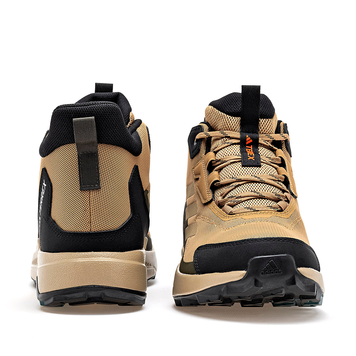 Tenis Terrex Anylander Mid Adidas para Hombre