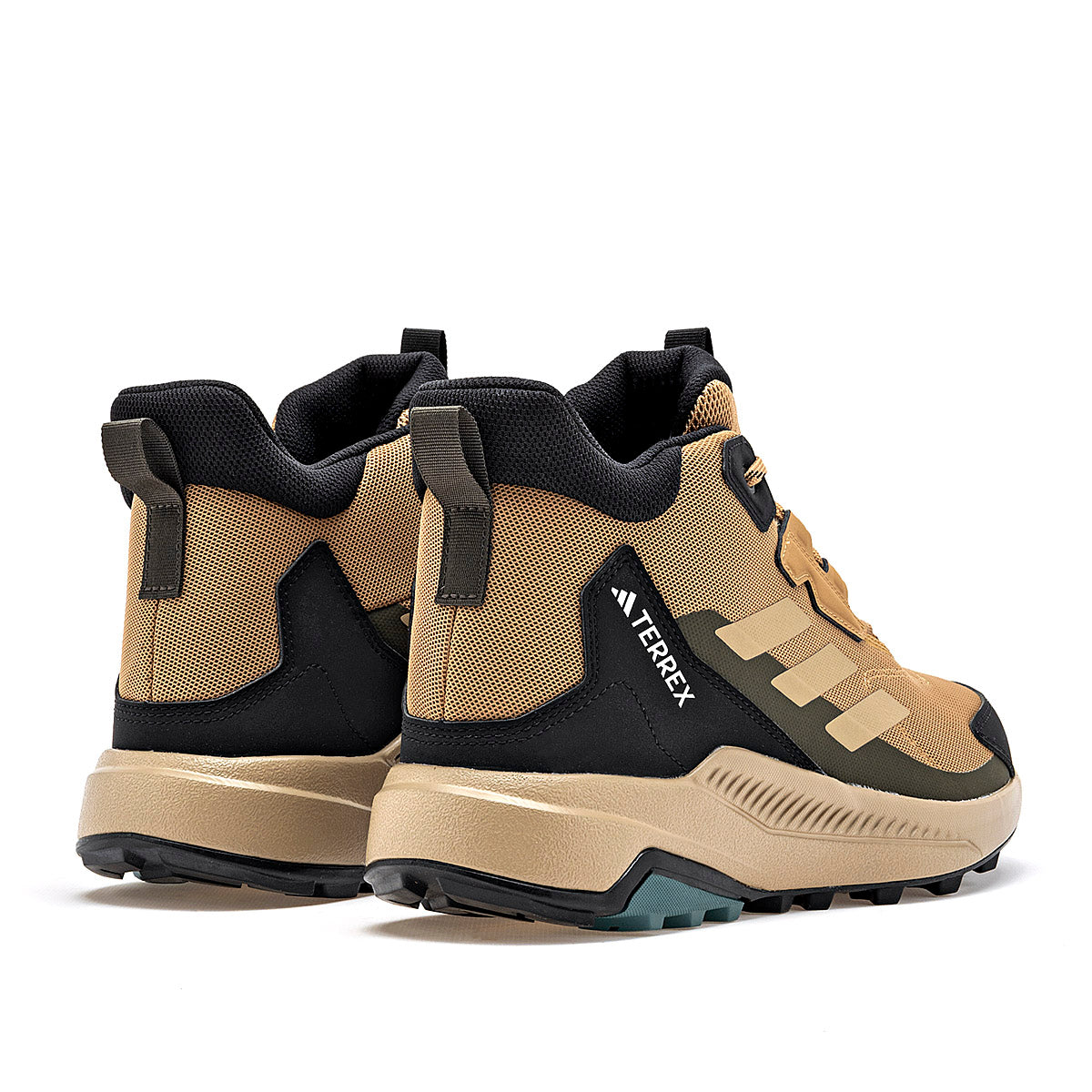 Tenis Terrex Anylander Mid Adidas para Hombre