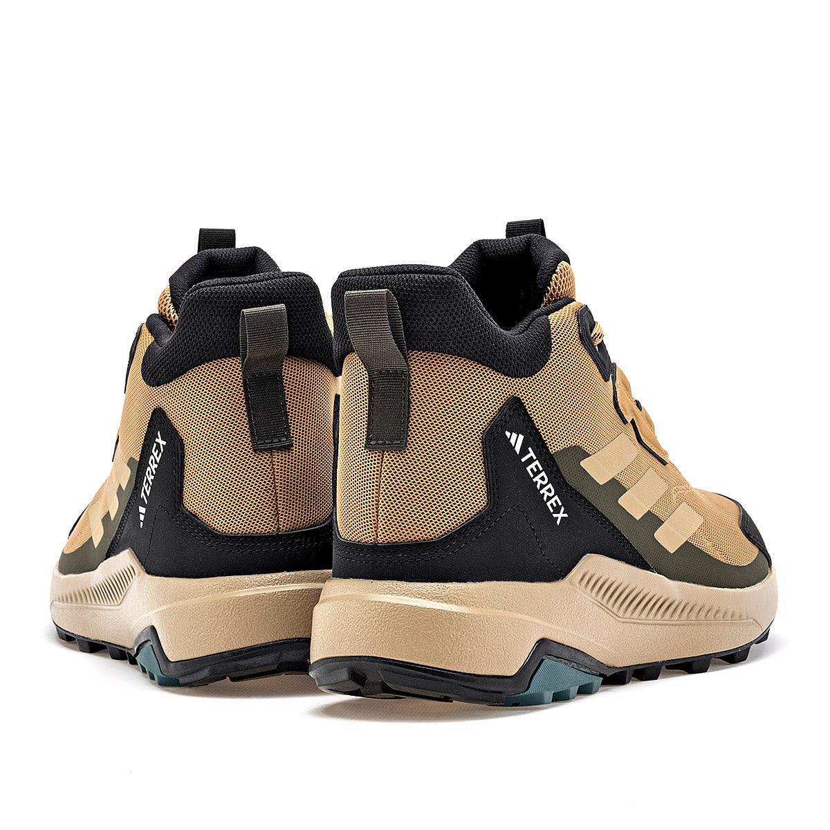 Tenis Terrex Anylander Mid Adidas para Hombre