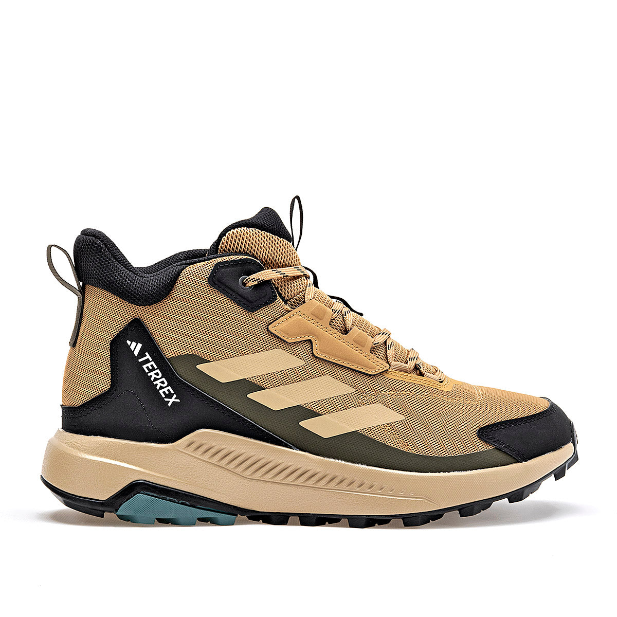 Tenis Terrex Anylander Mid Adidas para Hombre