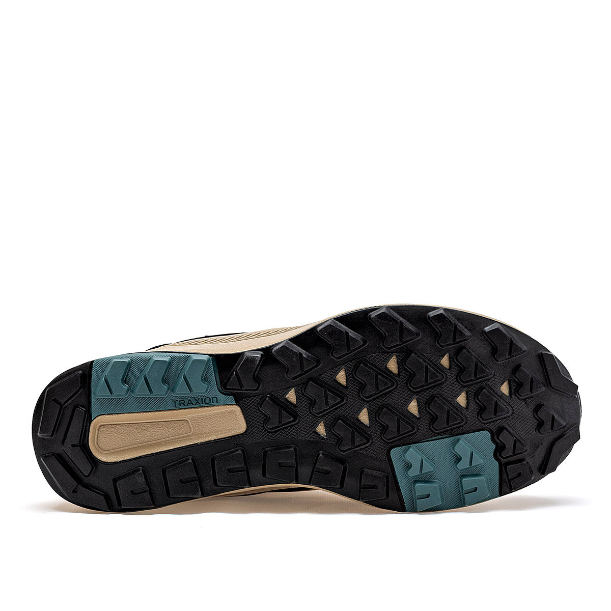 Tenis Terrex Anylander Mid Adidas para Hombre