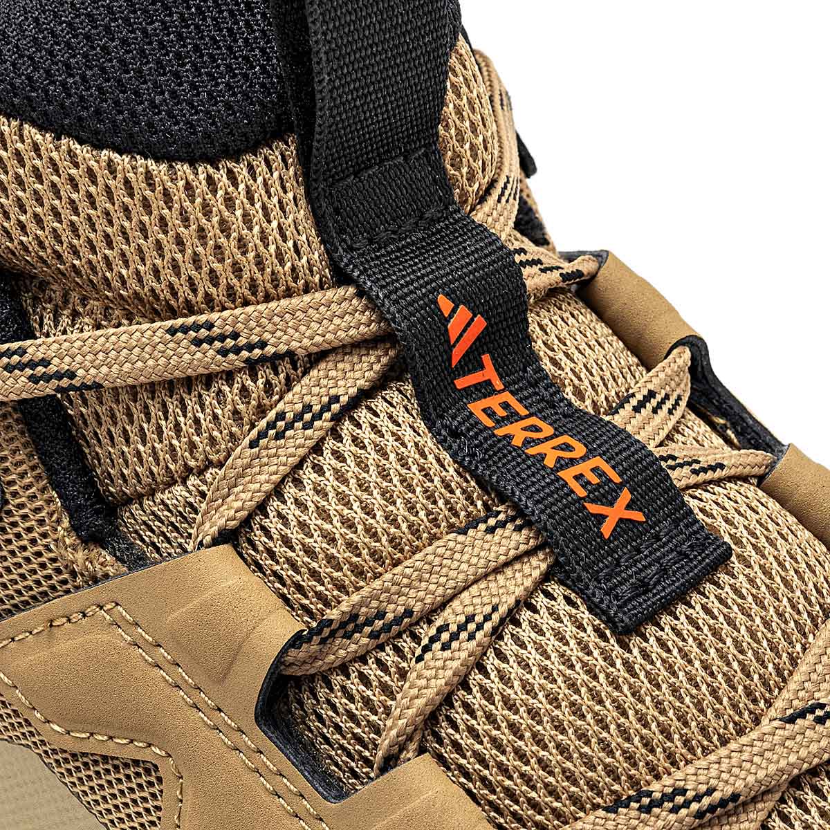 Tenis Terrex Anylander Mid Adidas para Hombre