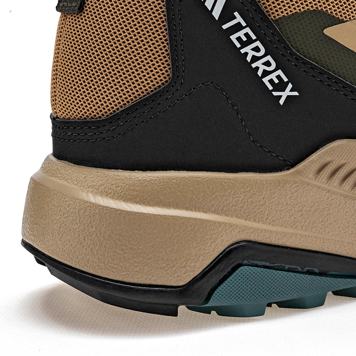 Tenis Terrex Anylander Mid Adidas para Hombre