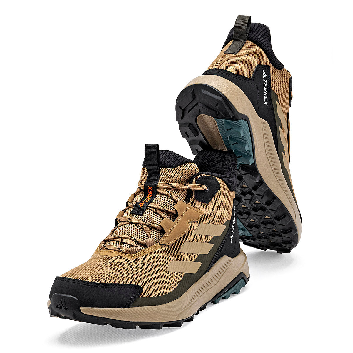 Adidas Terrex Anylander Mid Zapato para hacer hiking para hombre