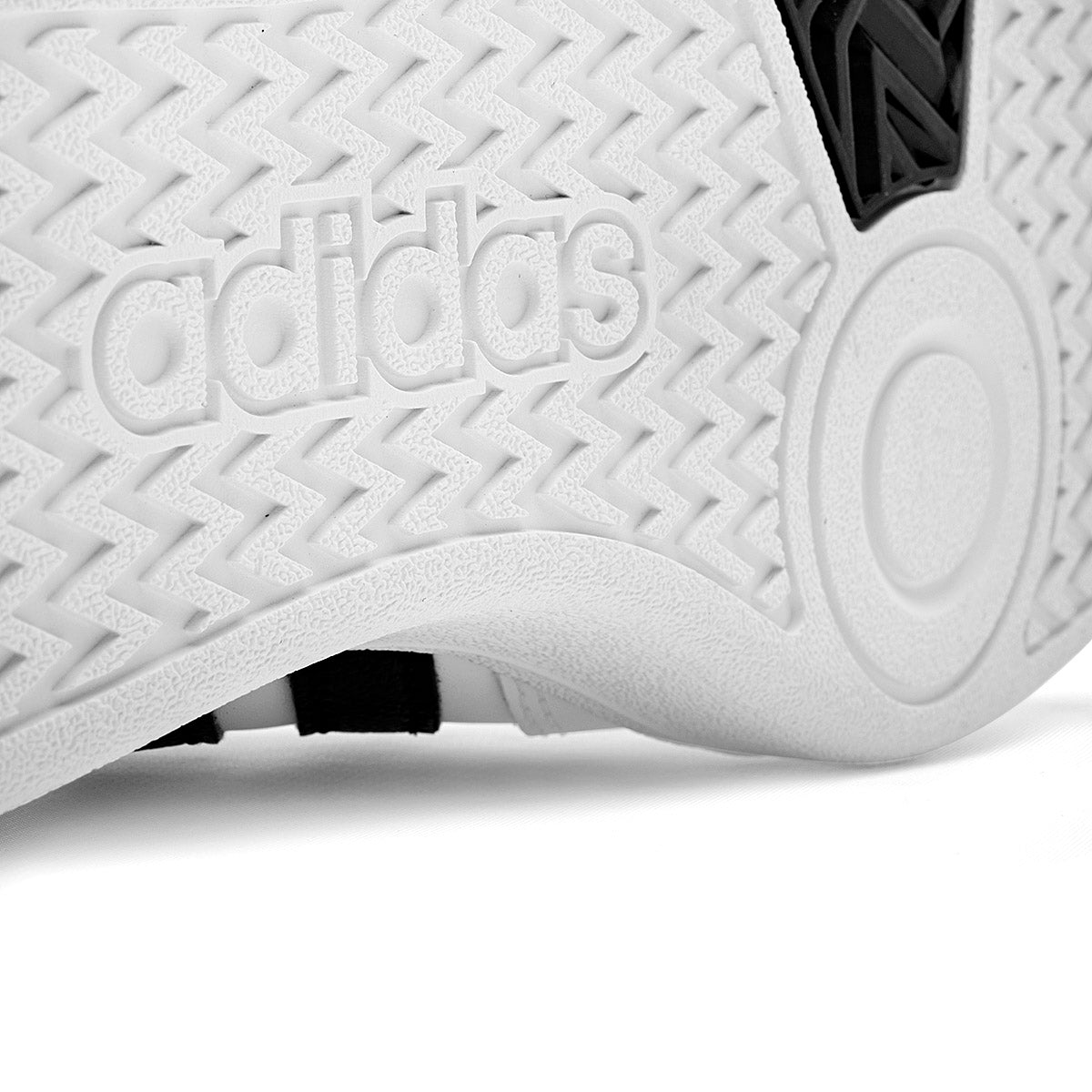 Tenis Hoops 4.0 Adidas para Joven