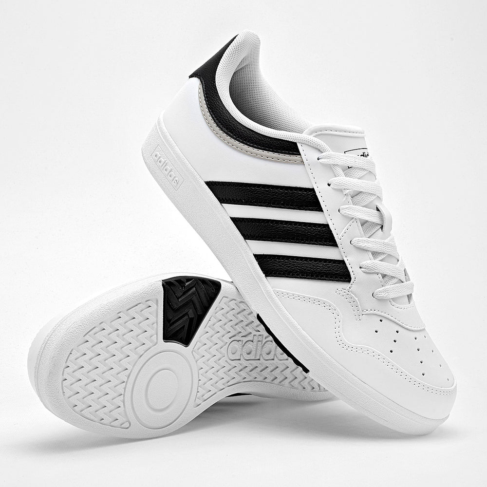 Adidas Hoops 4.0 Tenis deportivo para joven