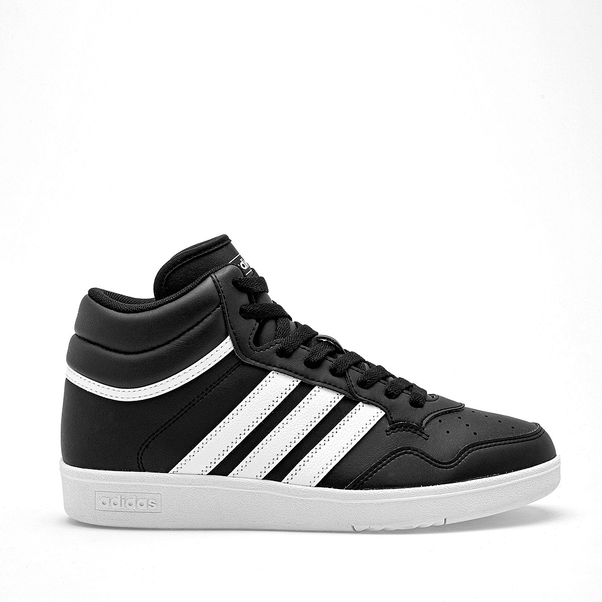 Tenis Hoops 4.0 Mid Adidas para Joven