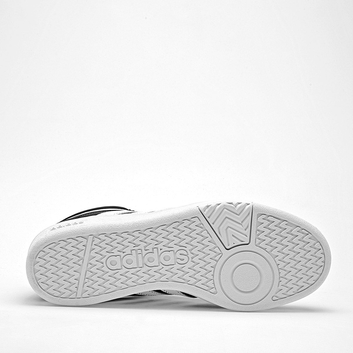 Tenis Hoops 4.0 Mid Adidas para Joven