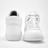 Tenis Hoops 4.0 Mid Adidas para Joven