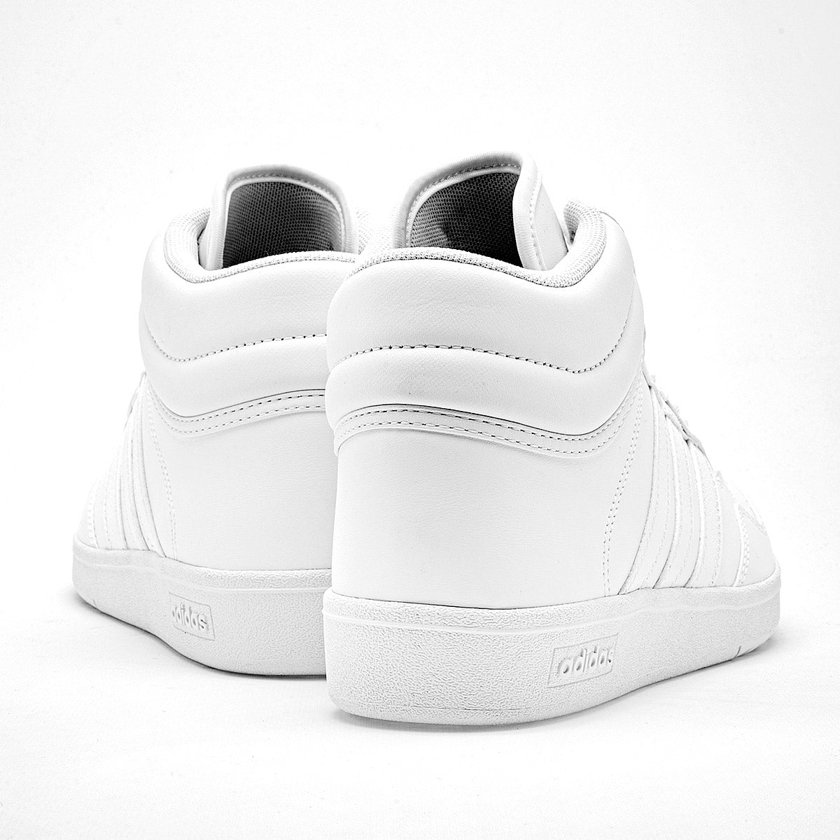 Tenis Hoops 4.0 Mid Adidas para Joven