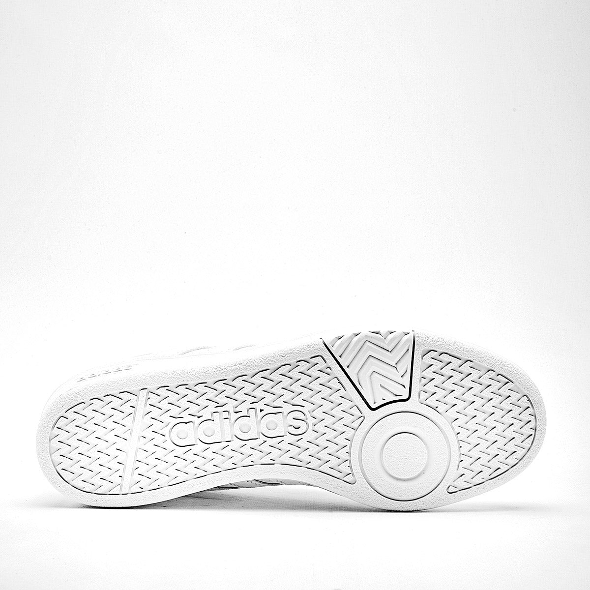 Tenis Hoops 4.0 Mid Adidas para Joven