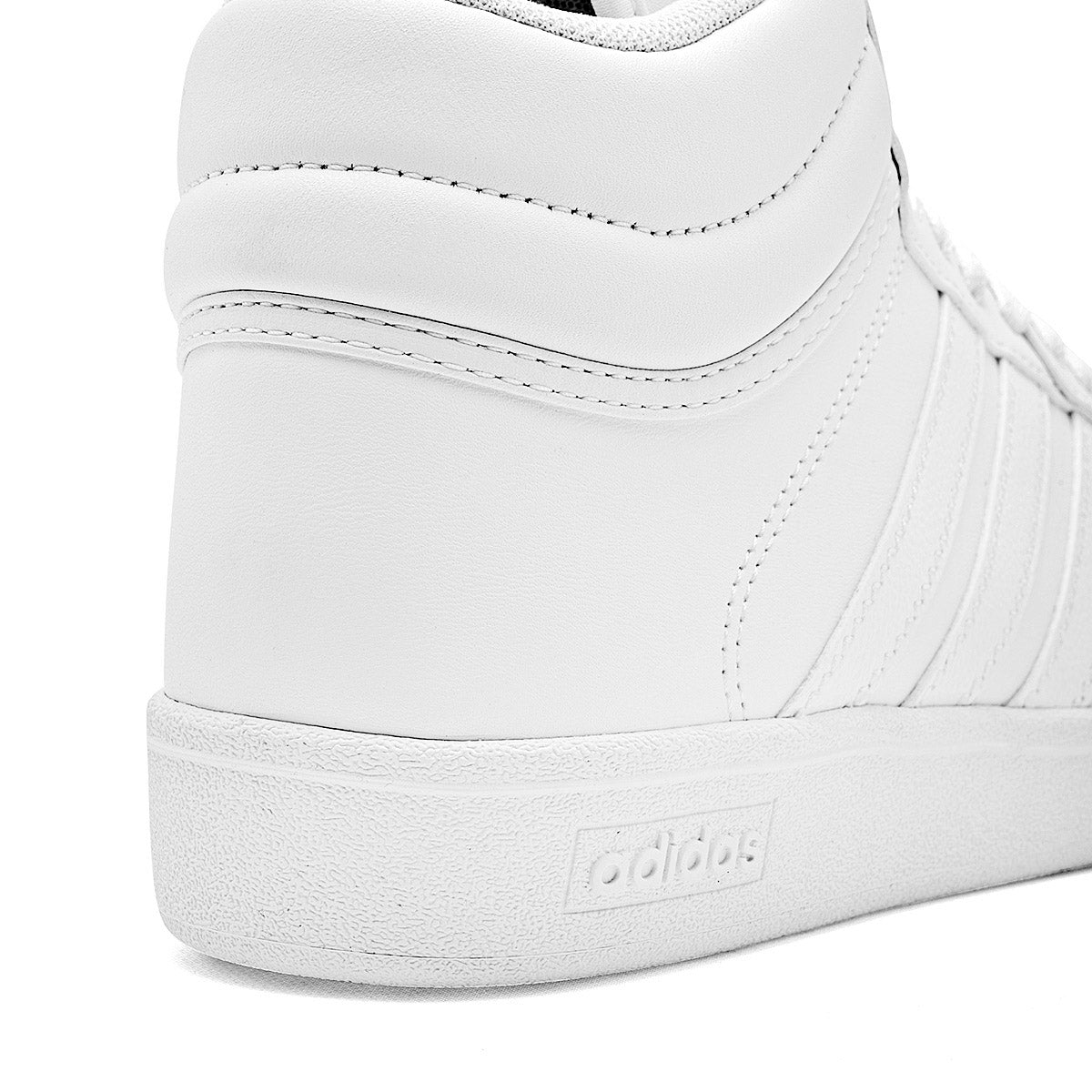 Tenis Hoops 4.0 Mid Adidas para Joven