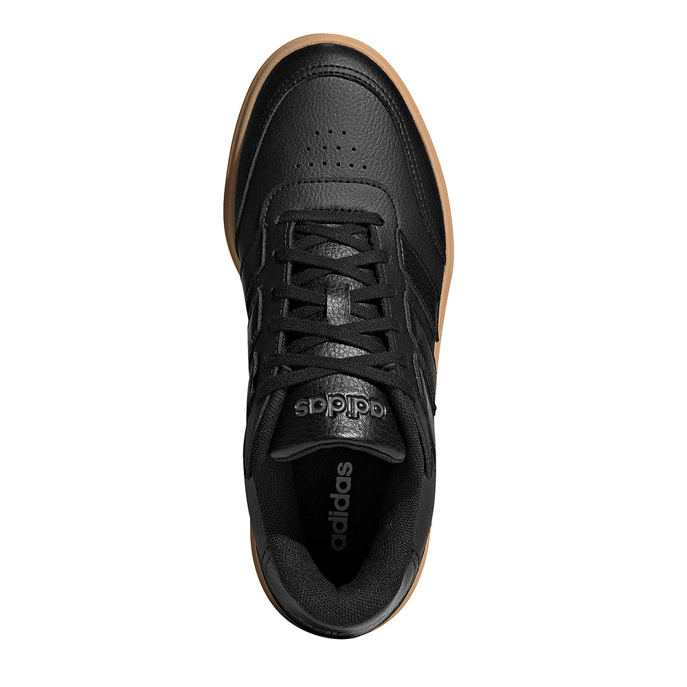 Adidas Courtblock Bold Tenis urbano para mujer
