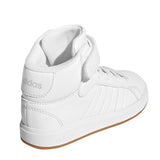 Tenis Grand Court Mid K Adidas para Joven