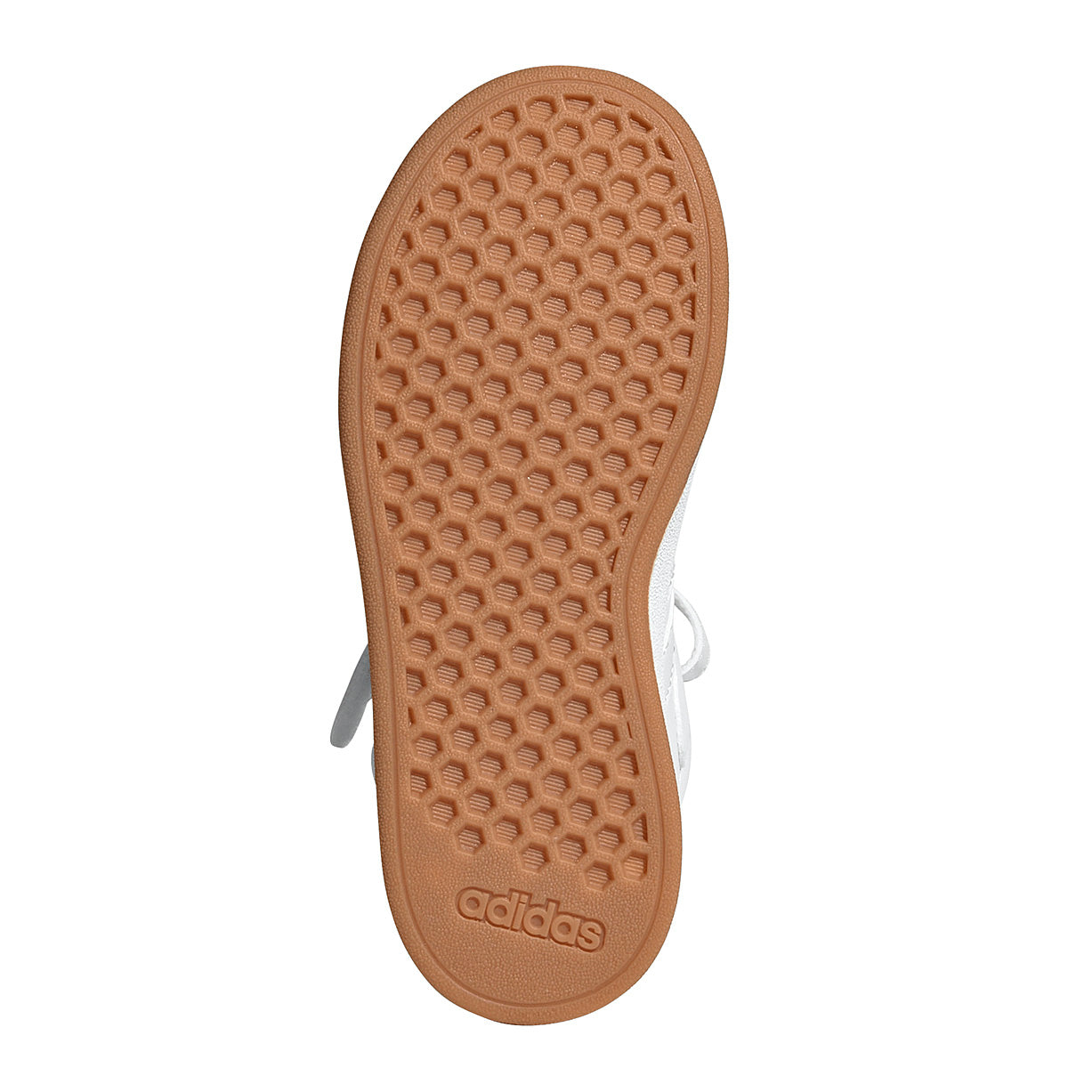 Tenis Grand Court Mid K Adidas para Joven