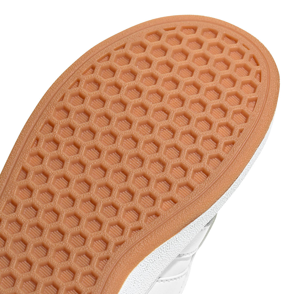 Tenis Grand Court Mid K Adidas para Joven