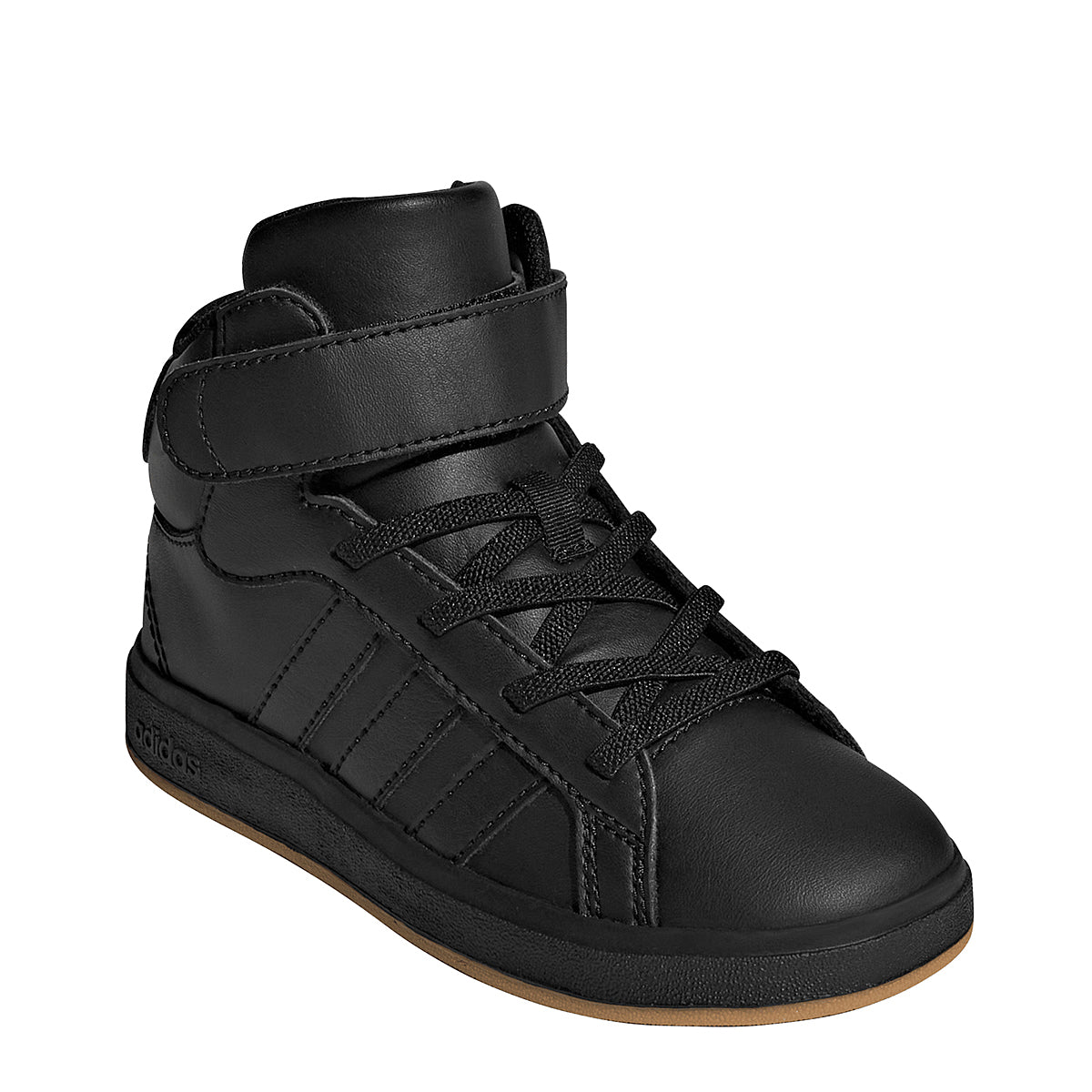 Tenis Grand Court Mid K Adidas para Mujer