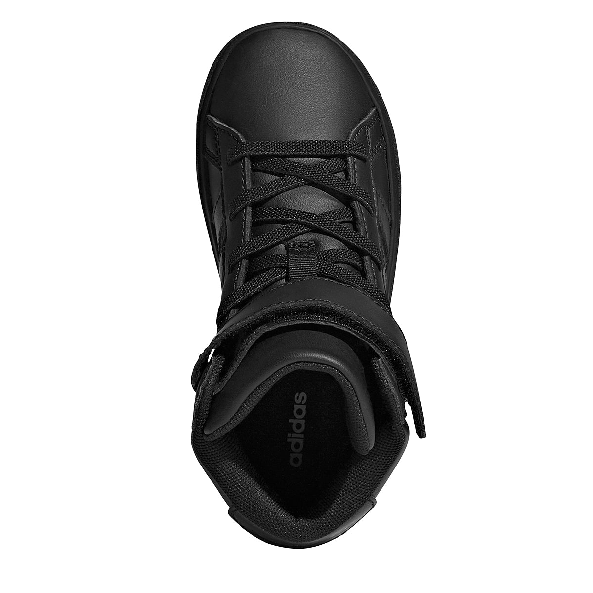 Adidas Grand Court Mid K Tenis urbano para joven