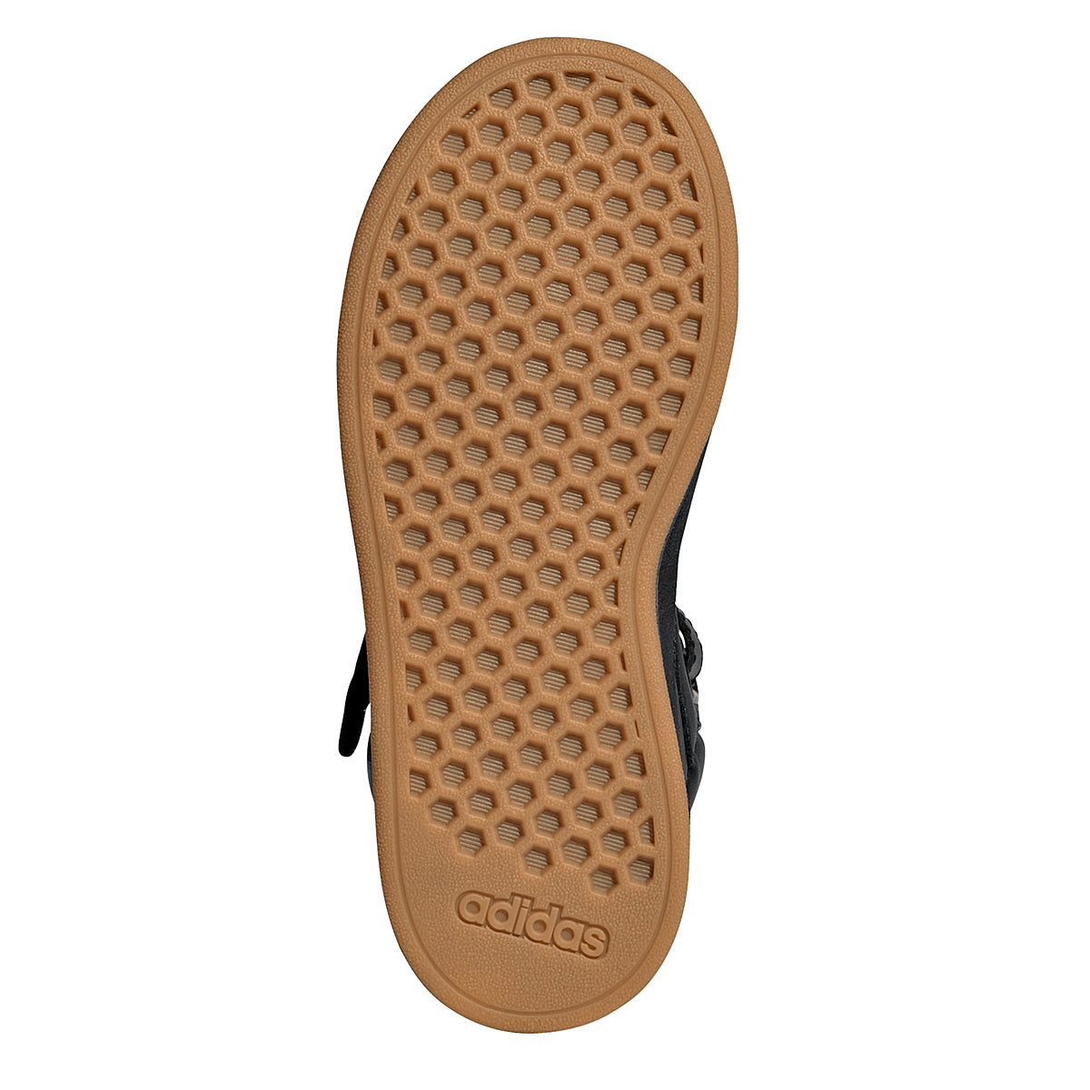 Tenis Grand Court Mid K Adidas para Mujer