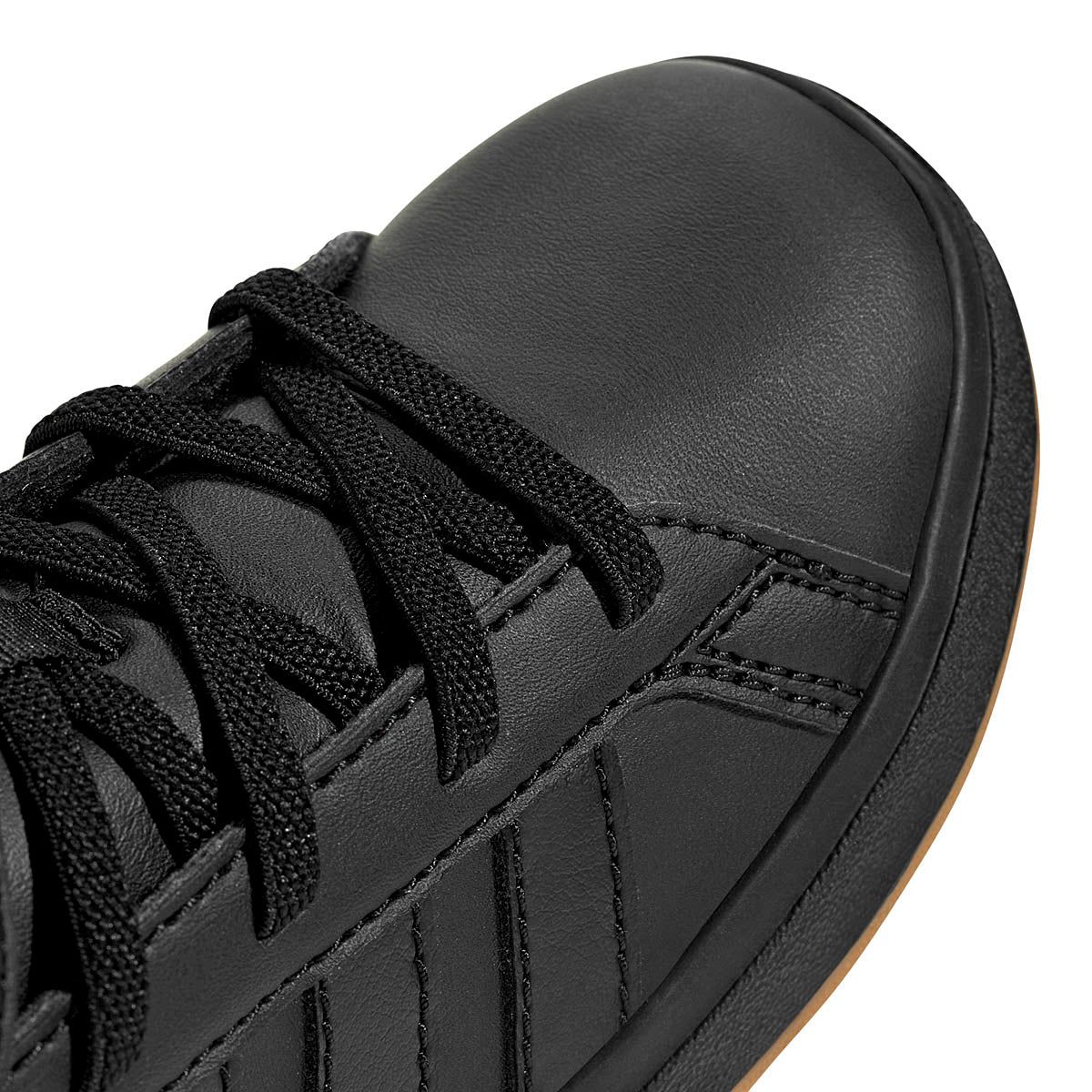 Tenis Grand Court Mid K Adidas para Mujer