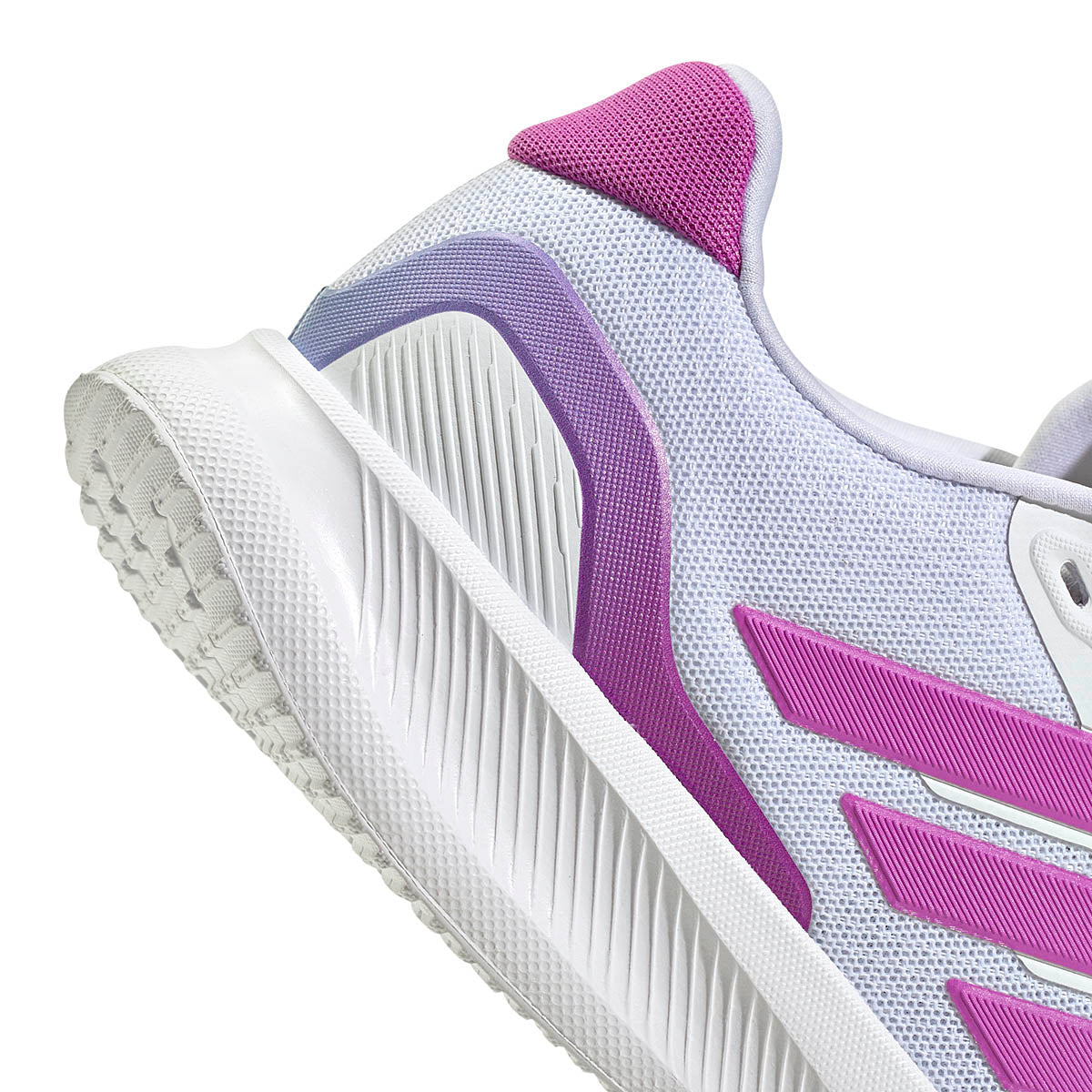 Tenis Runfalcon 5 W Adidas para Mujer