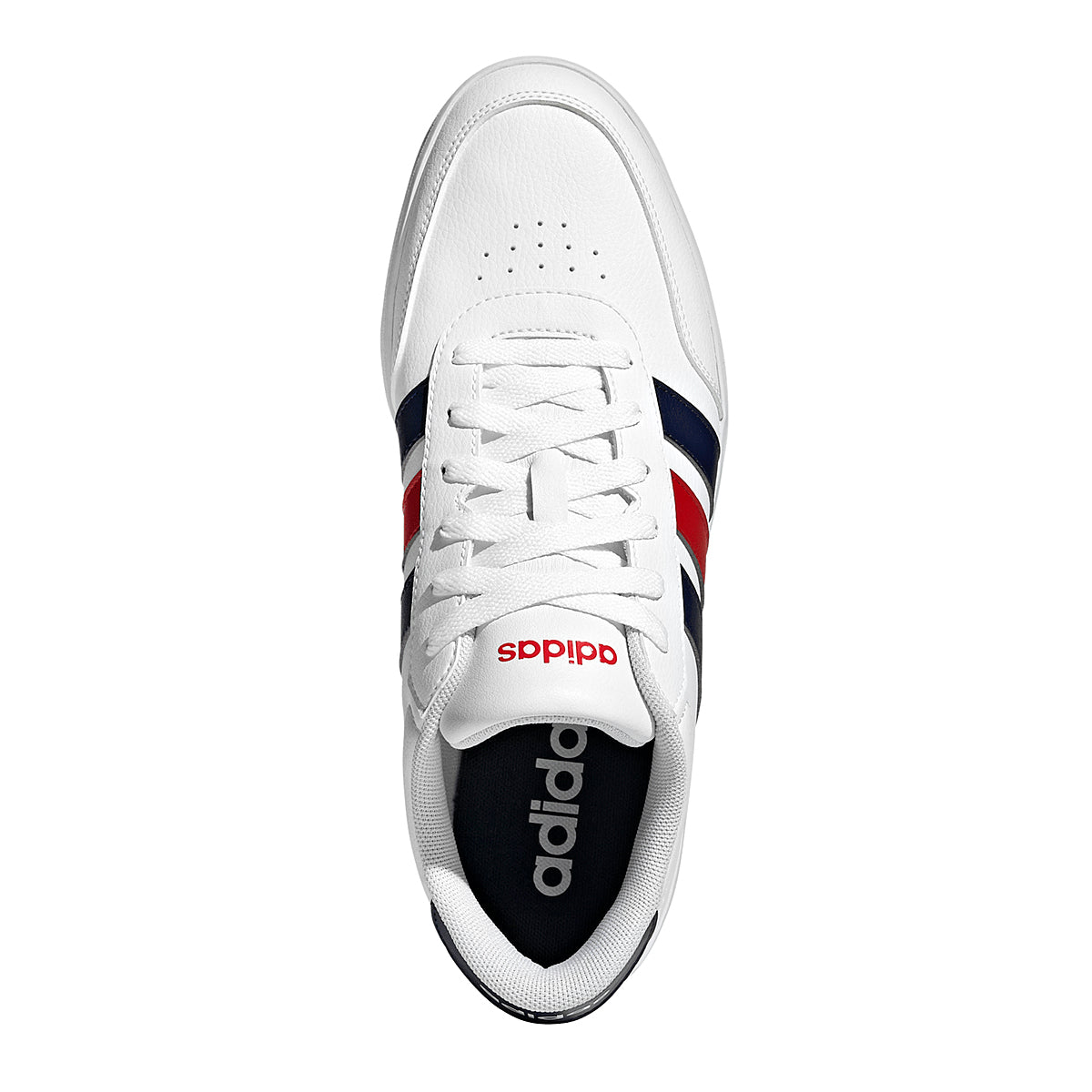 Adidas Breaknet 3.0 Tenis urbano para hombre