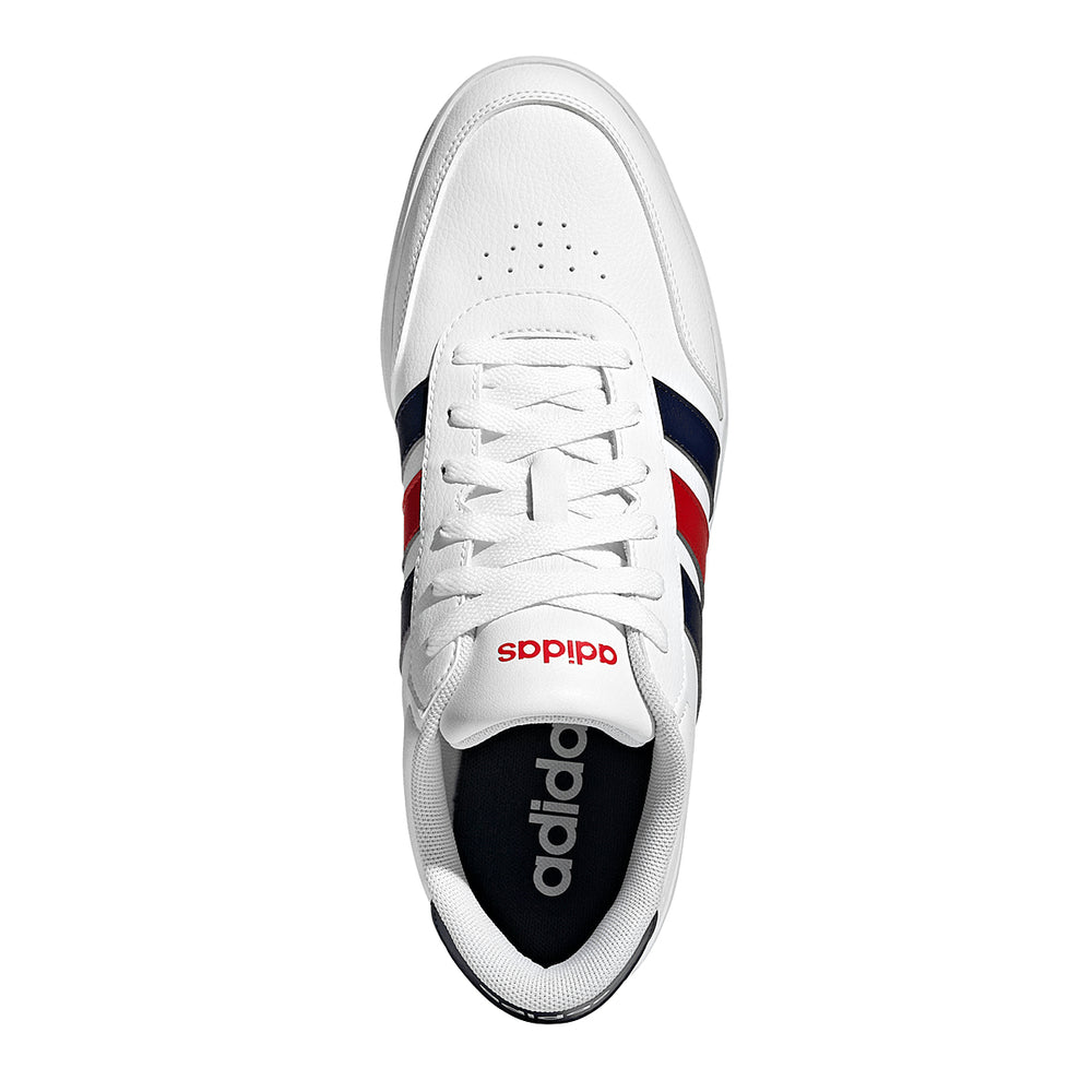 Adidas Breaknet 3.0 Tenis urbano para hombre
