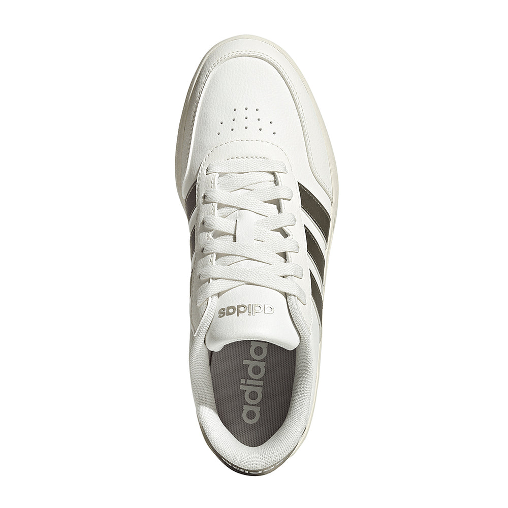Adidas Breaknet 3.0 Tenis urbano para mujer