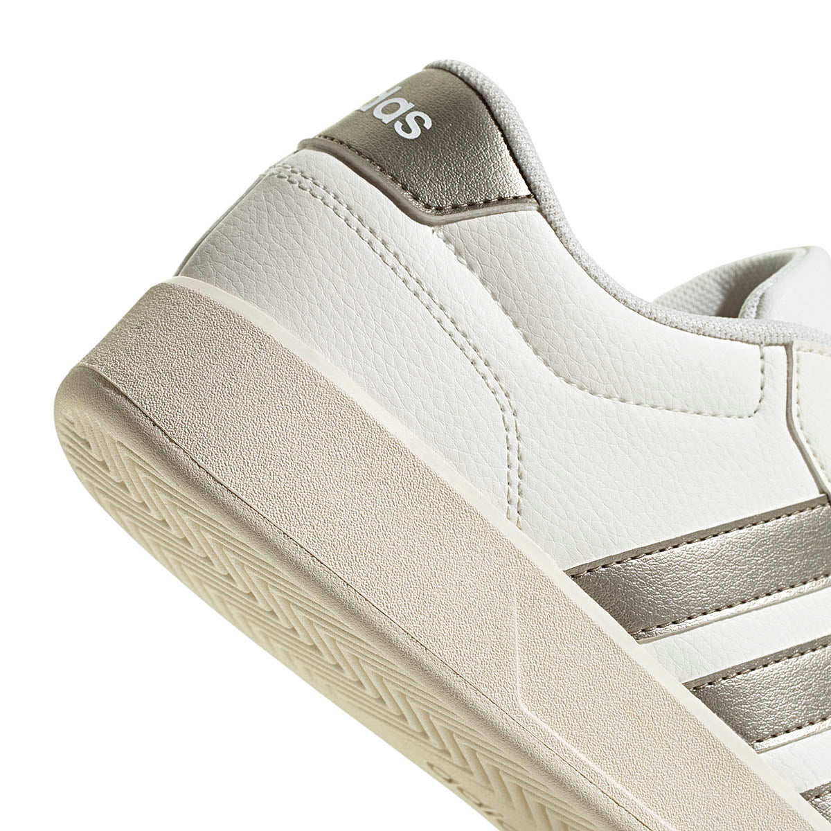Tenis Breaknet 3.0 Adidas para Mujer