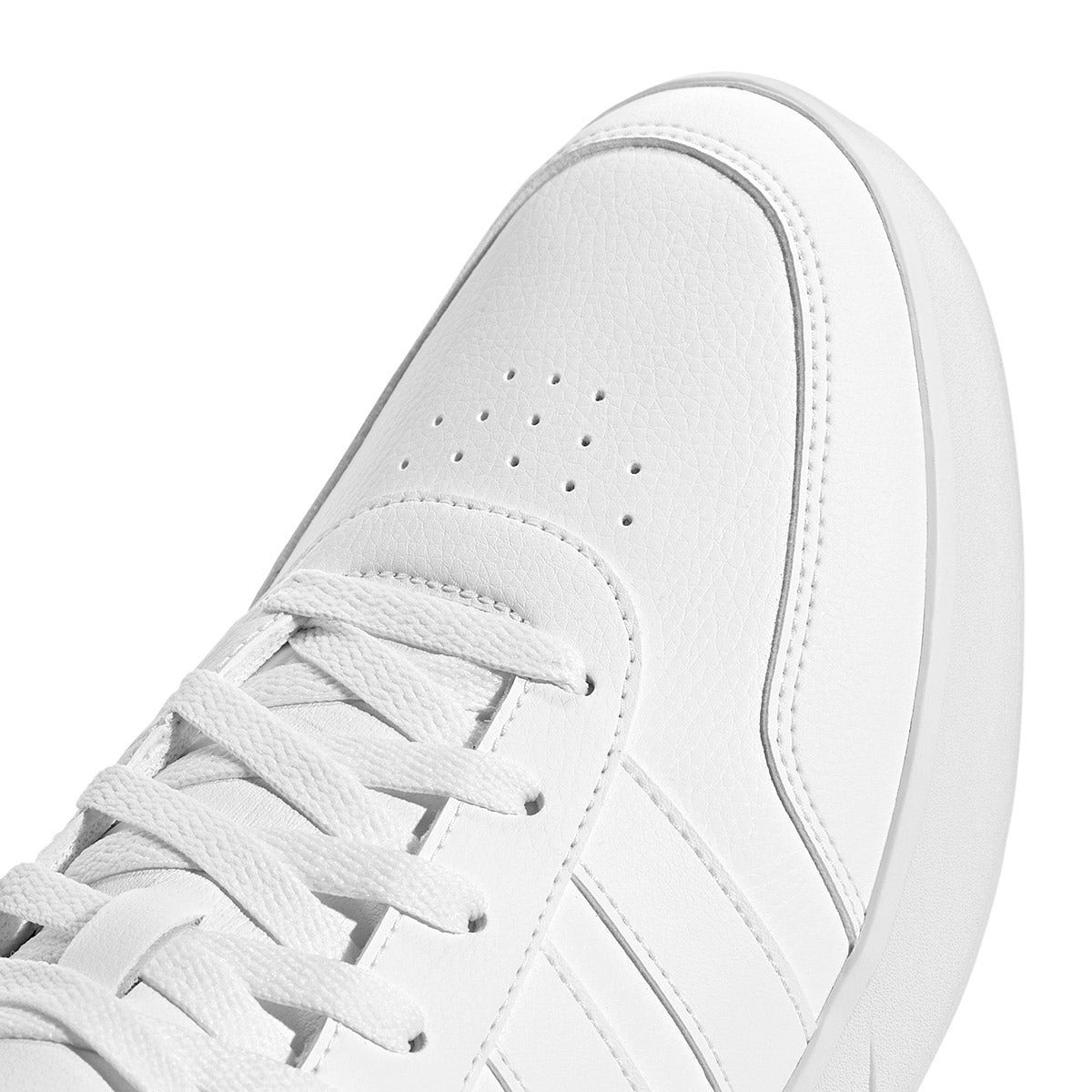 Tenis Breaknet Mid Adidas para Hombre