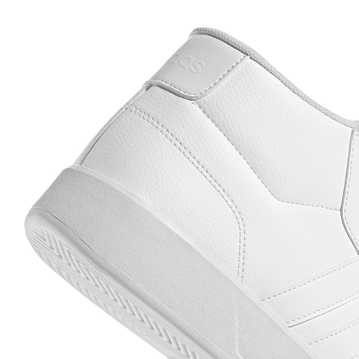 Tenis Breaknet Mid Adidas para Hombre