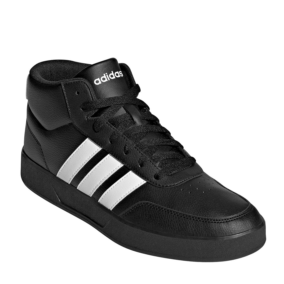 Tenis Breaknet Mid para Hombre Adidas