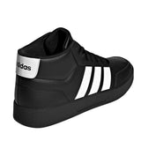Tenis Breaknet Mid para Hombre Adidas