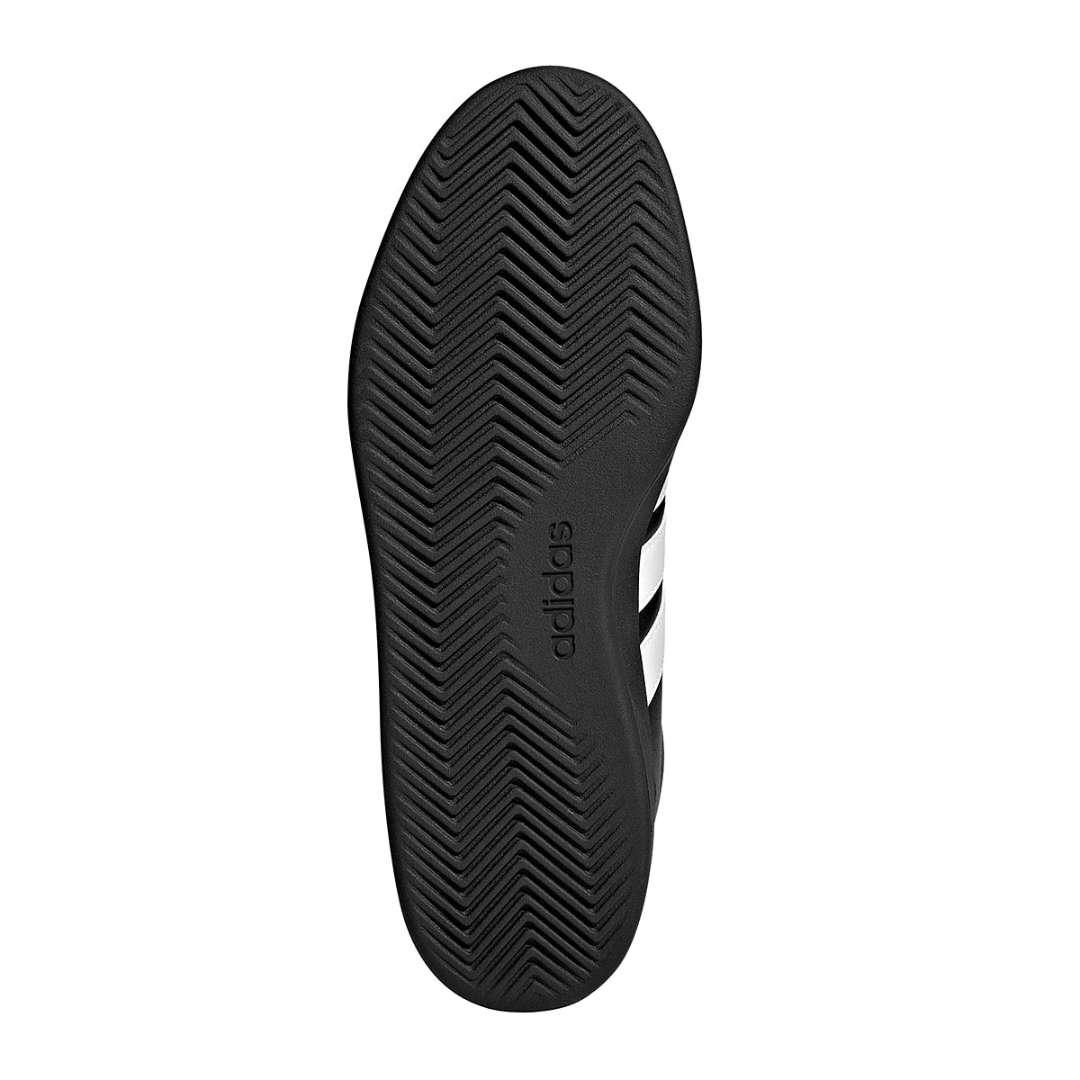 Tenis Breaknet Mid para Hombre Adidas
