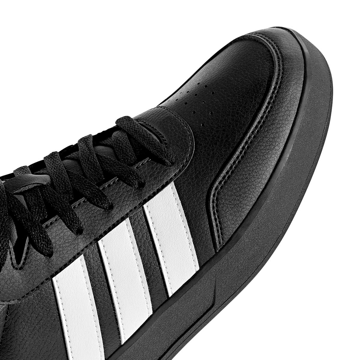 Tenis Breaknet Mid para Hombre Adidas