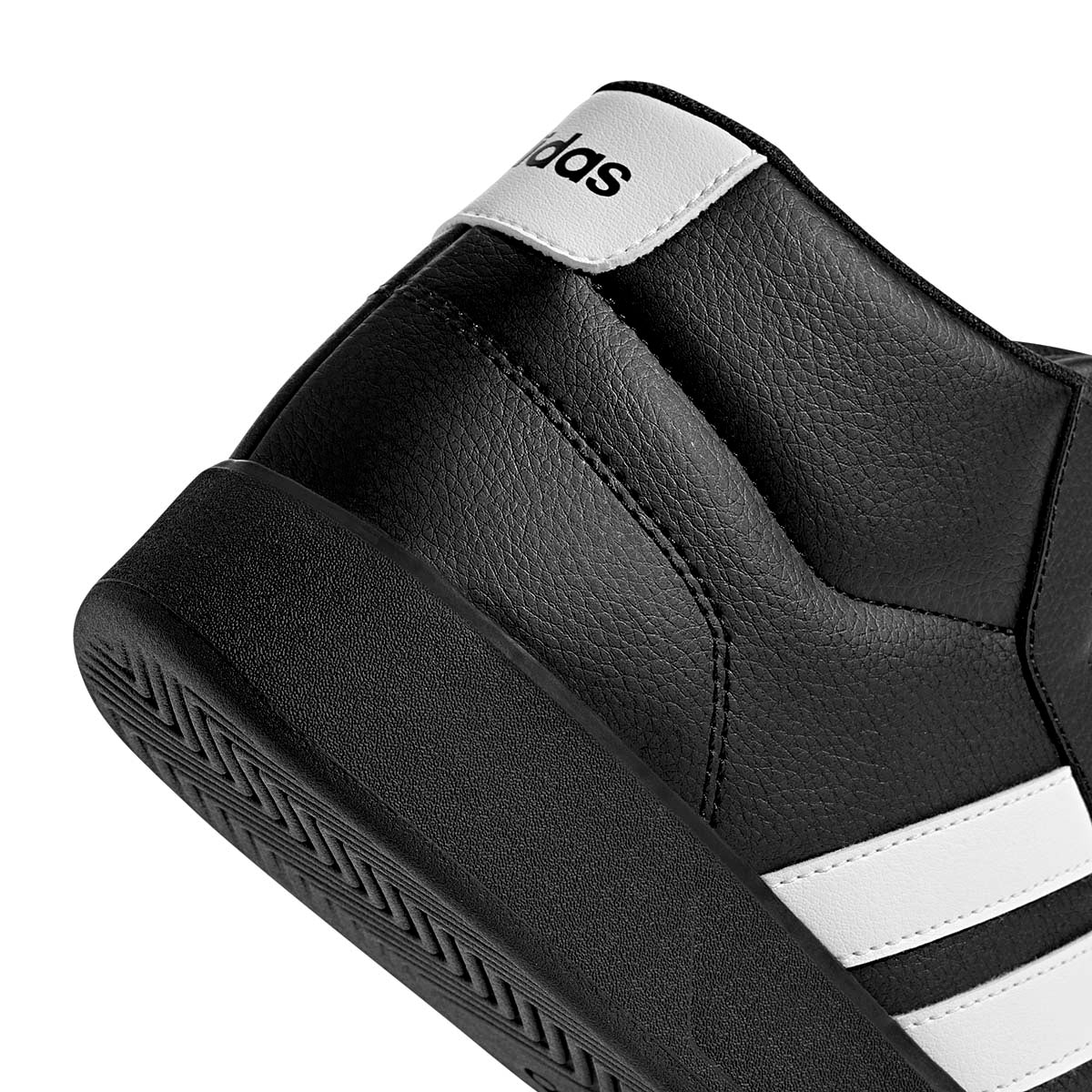Tenis Breaknet Mid para Hombre Adidas