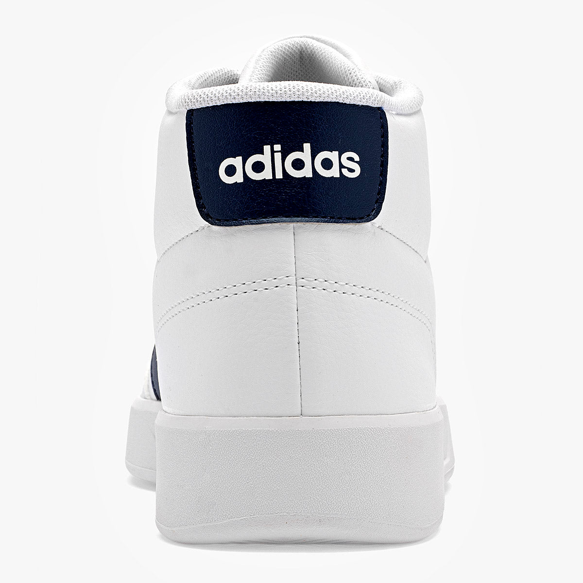 Tenis Breaknet Mid Adidas para Hombre