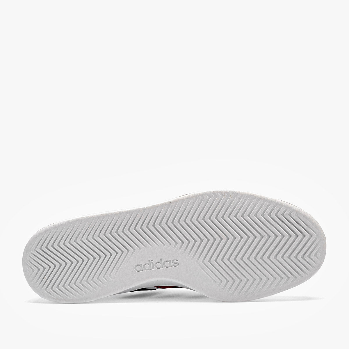 Tenis Breaknet Mid Adidas para Hombre