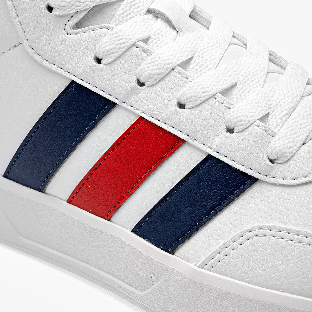 Tenis Breaknet Mid Adidas para Hombre