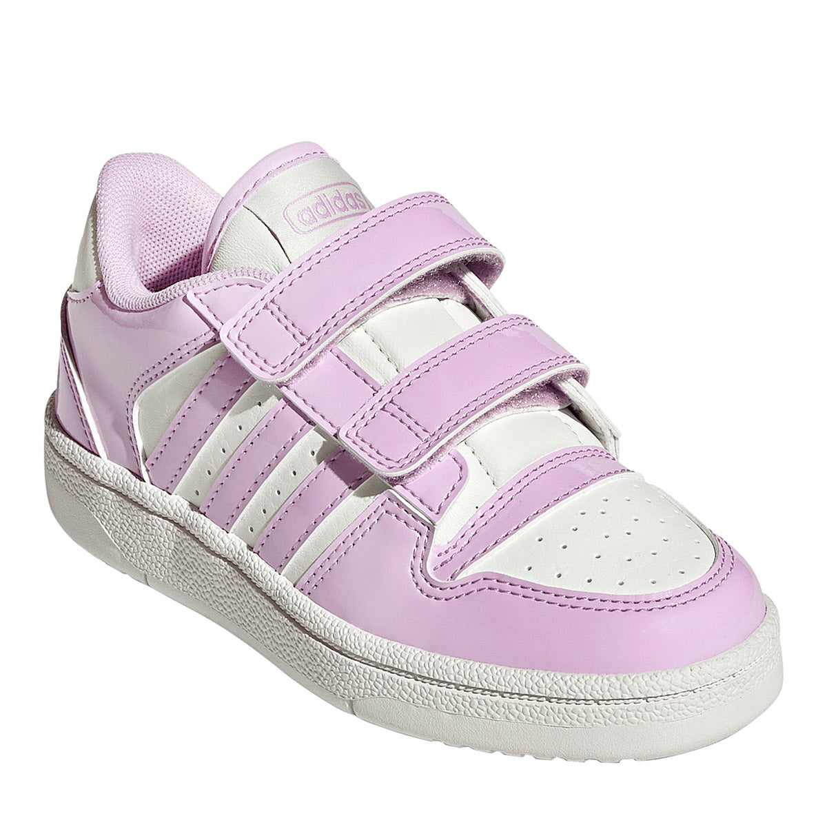 Tenis Break Start EL CF C Adidas para Niña