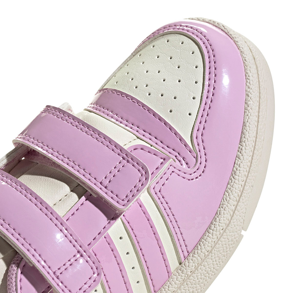 Tenis Break Start EL CF C Adidas para Niña