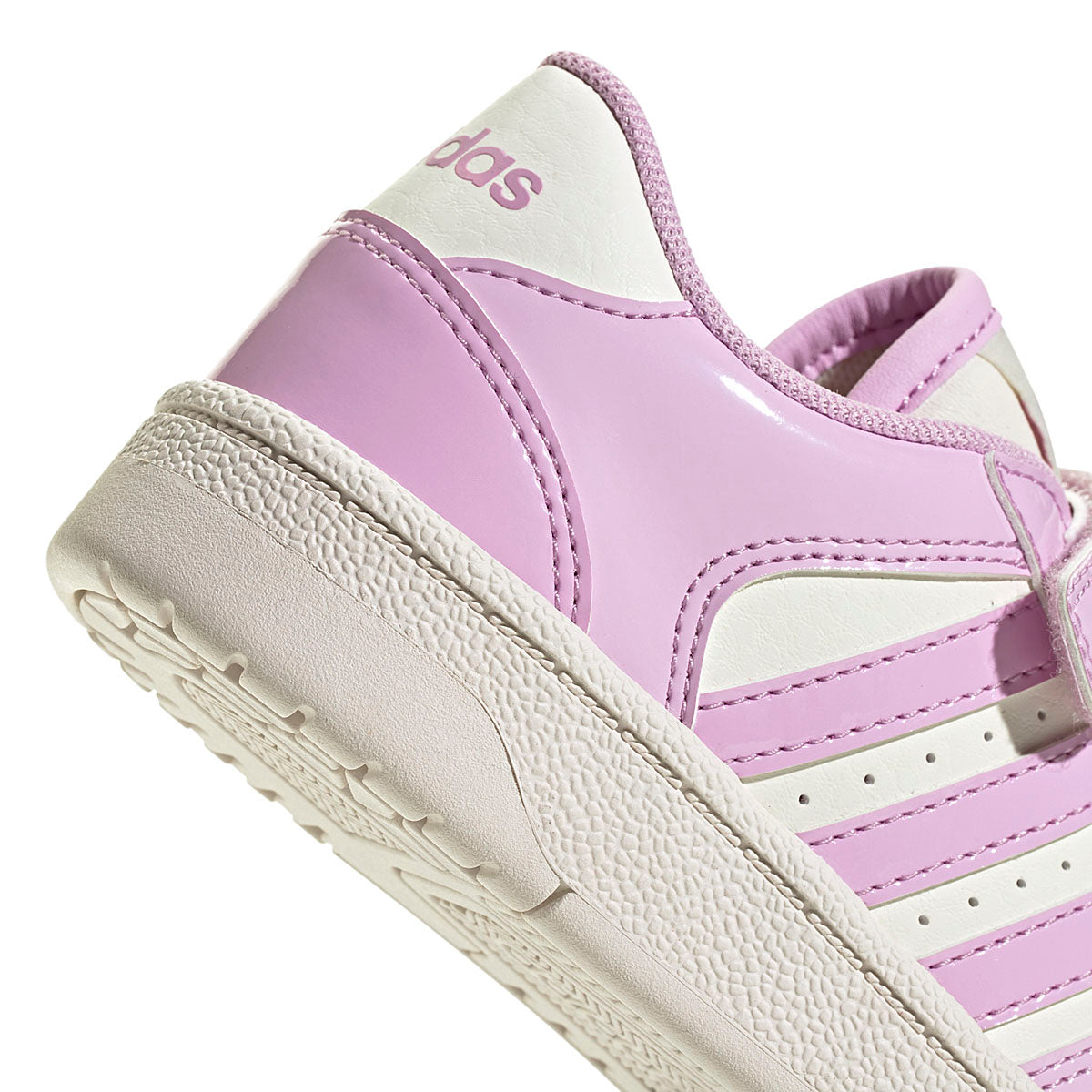 Tenis Break Start EL CF C Adidas para Niña
