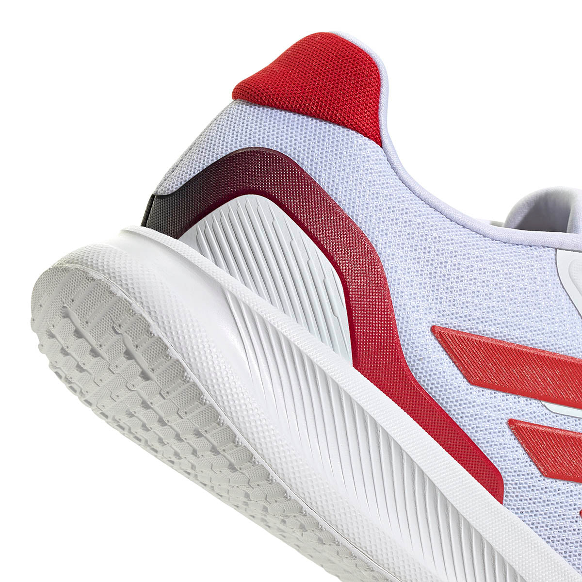 Tenis Runfalcon 5 Adidas para Hombre