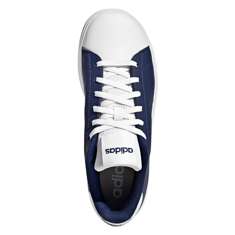 Adidas Advantage Base 2.0 J Tenis urbano para joven