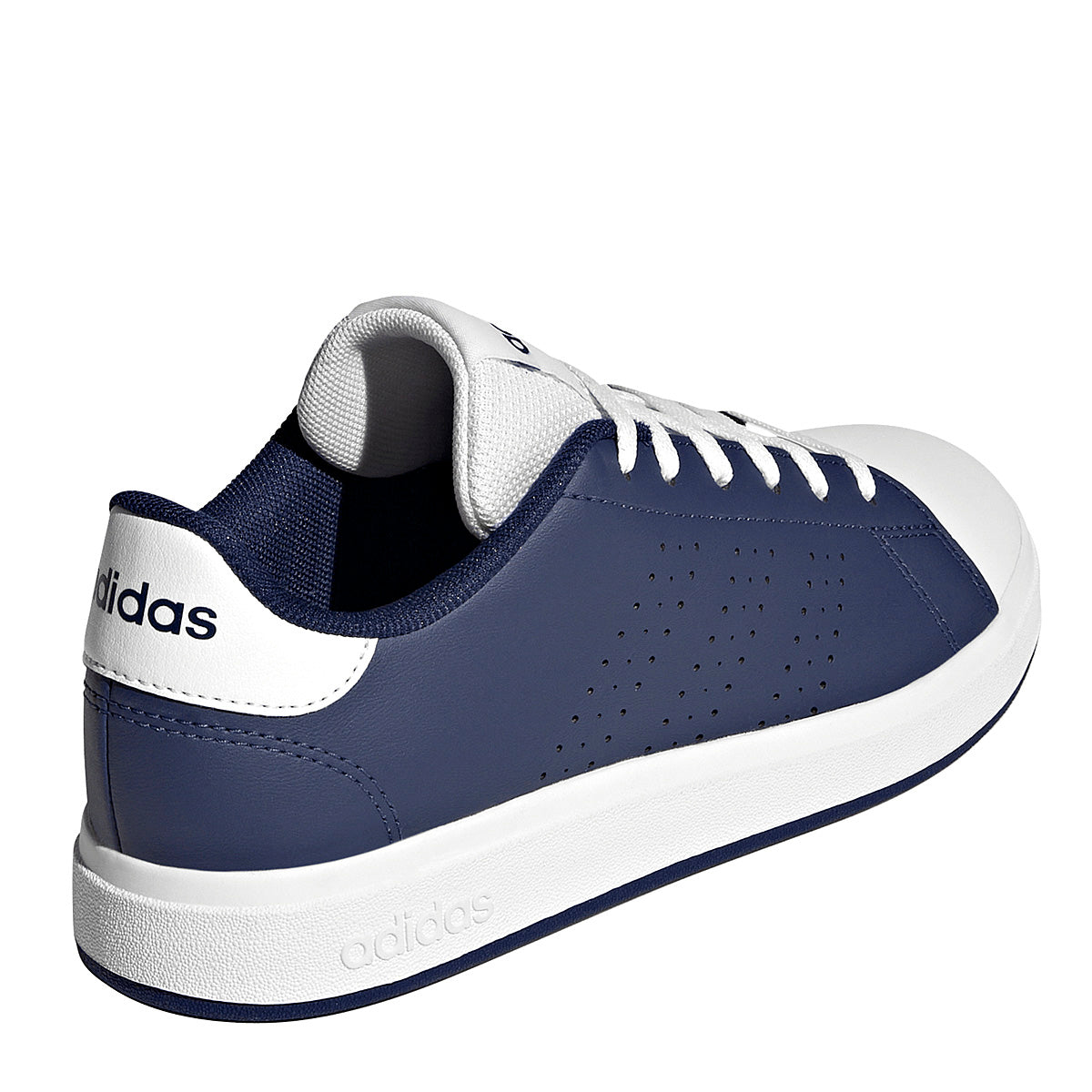 Tenis Advantage Base 2.0 J Adidas para Joven